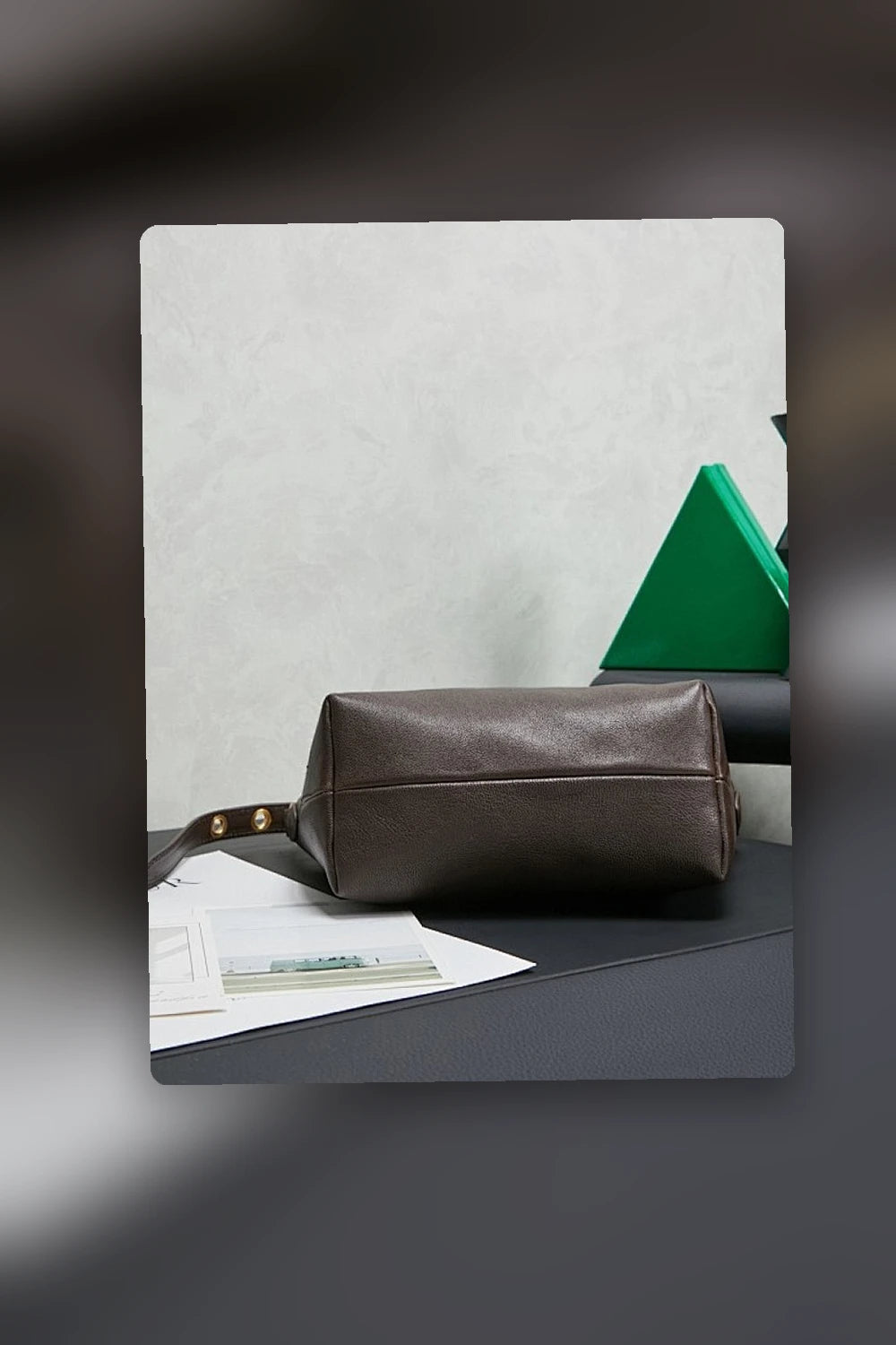 NB - MMU Bag - 1136