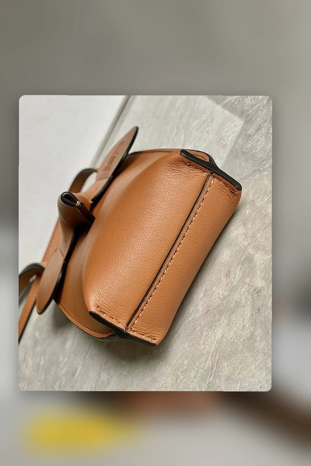 NB - LWO Bag - 121