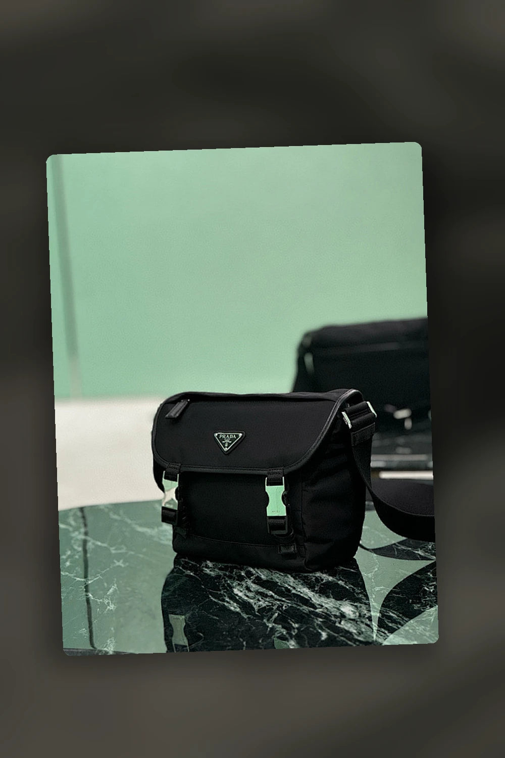 NB - PD Bag - 1284