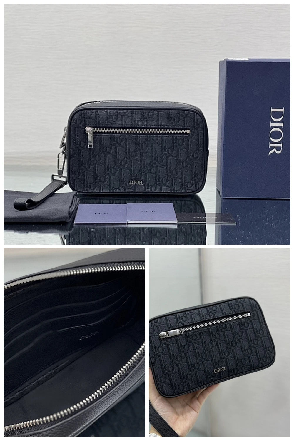 NB - DOR Bag - 167