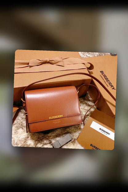 NB - BOR Bag - 377