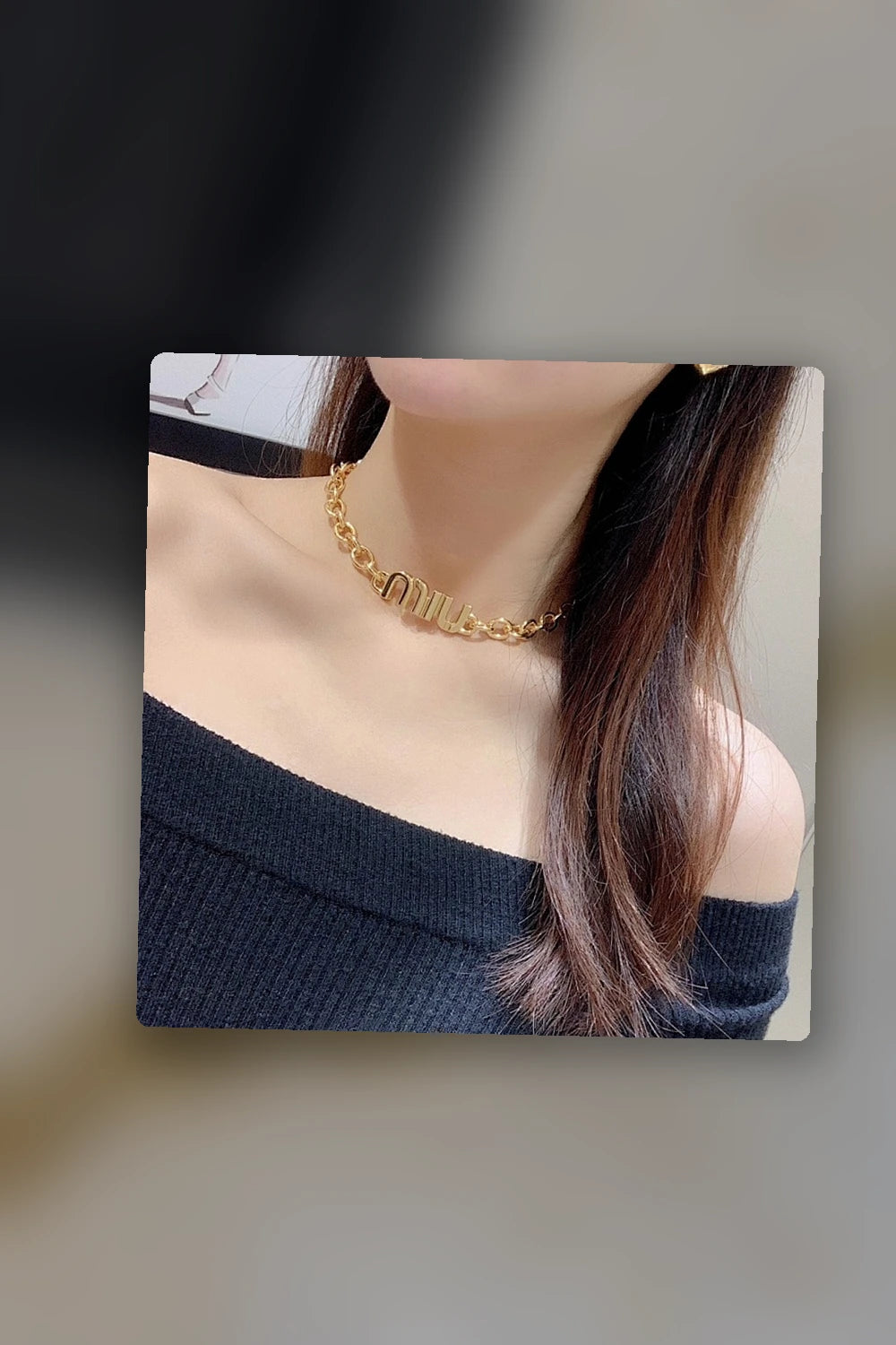 NB - MMU Jewelry - 356