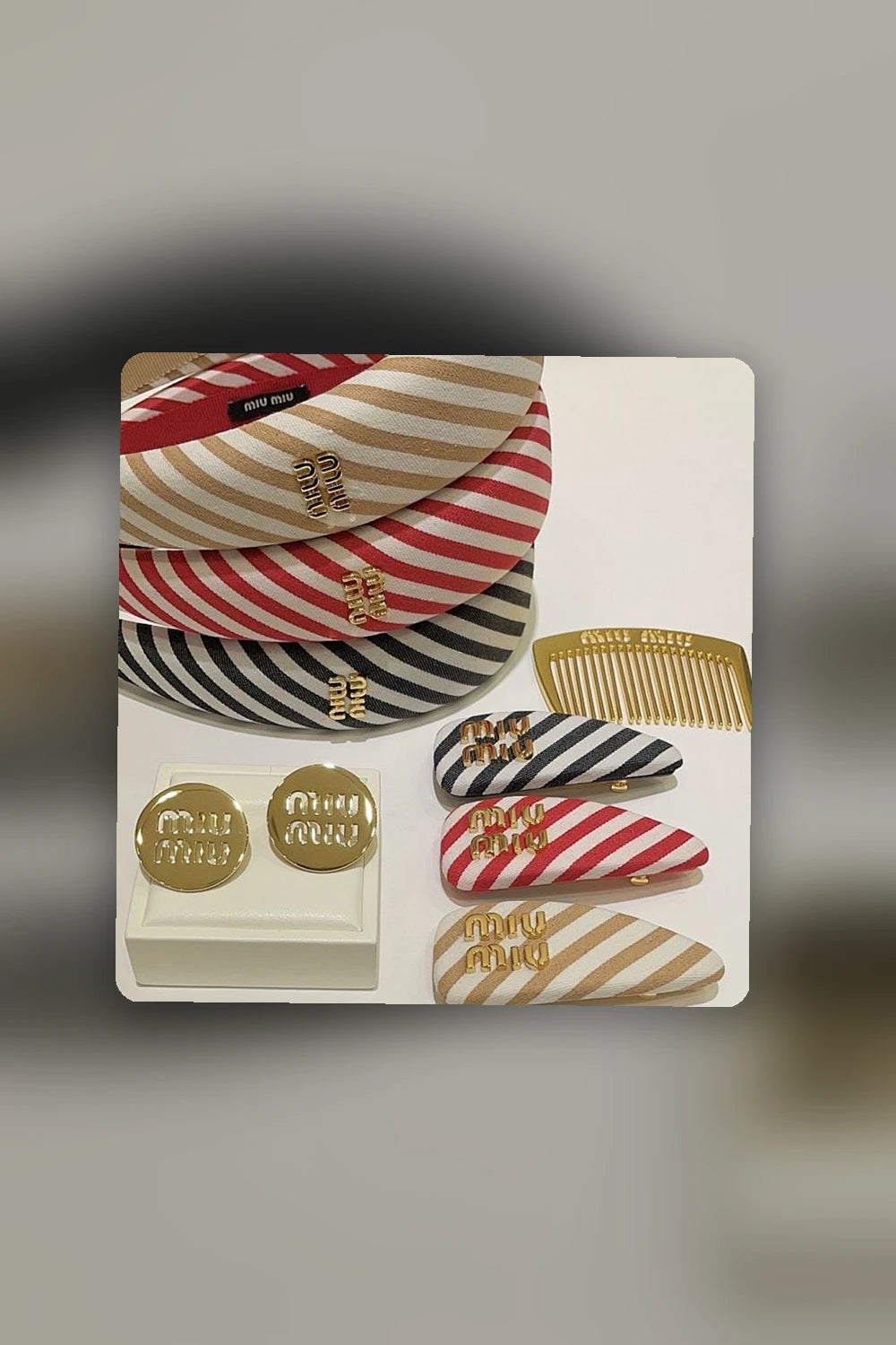 NB - MMU Jewelry - 391