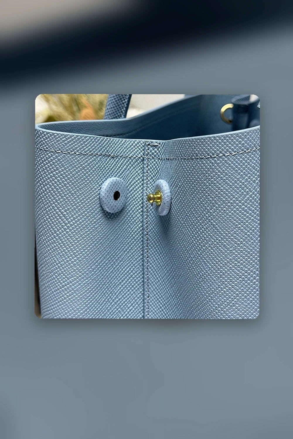 NB - PD Bag - 263