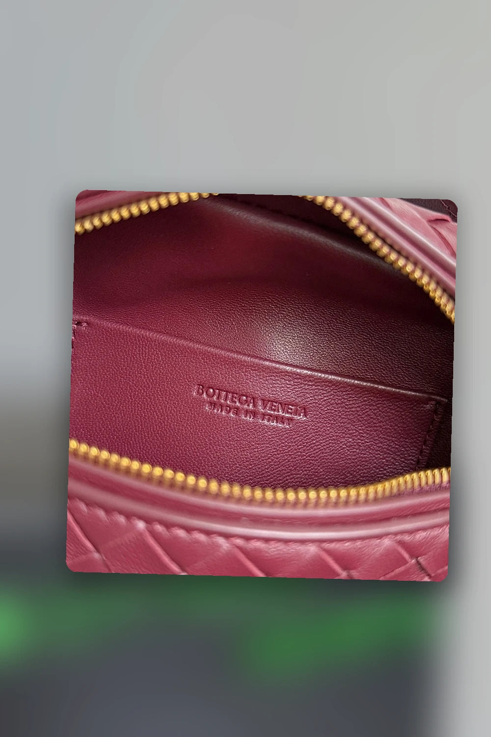 NB - BOV Bag - 662
