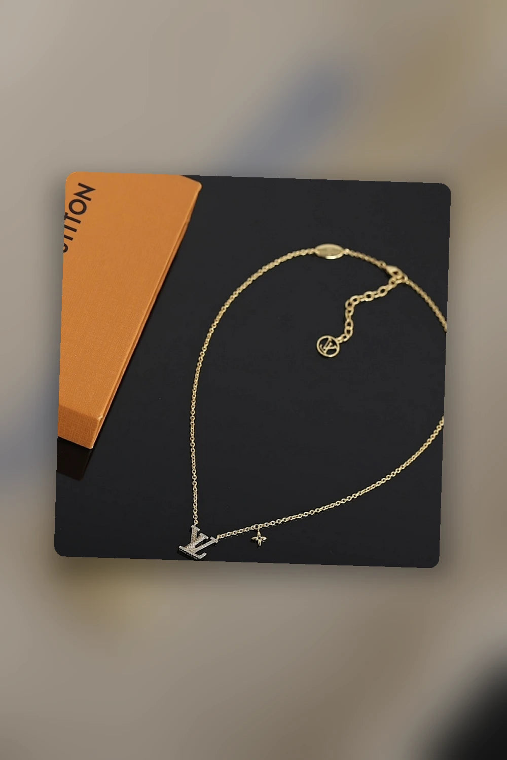 NB - LOV Jewelry - 882