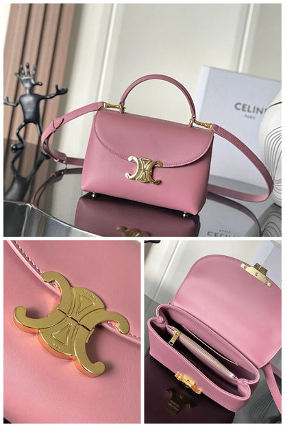 NB - COL Bag - 636