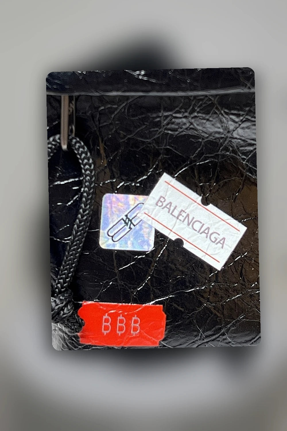 NB - BG Bag - 988