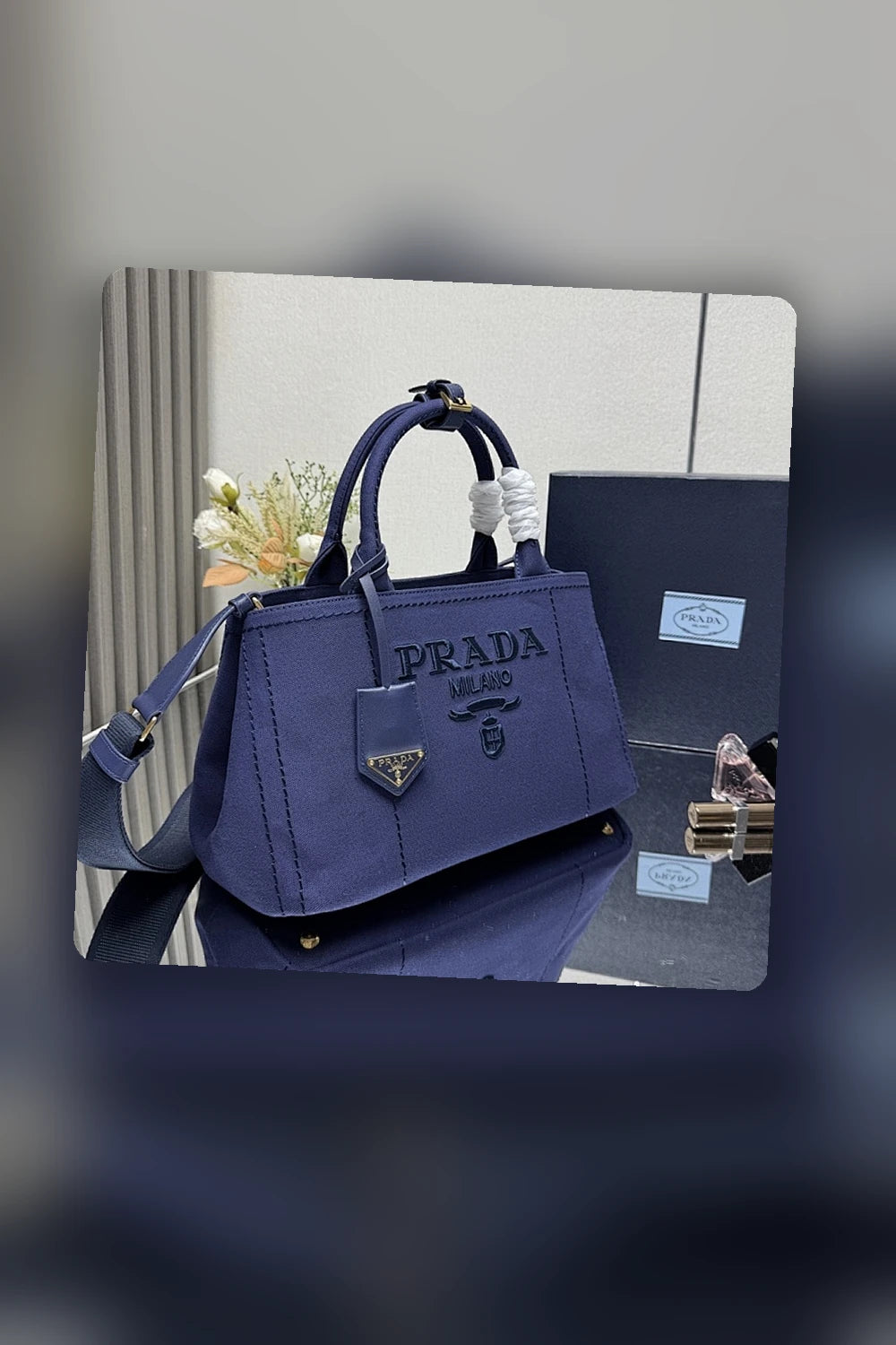 NB - PD Bag - 492