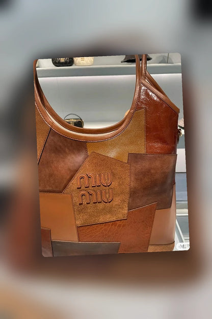 NB - MMU Bag - 597