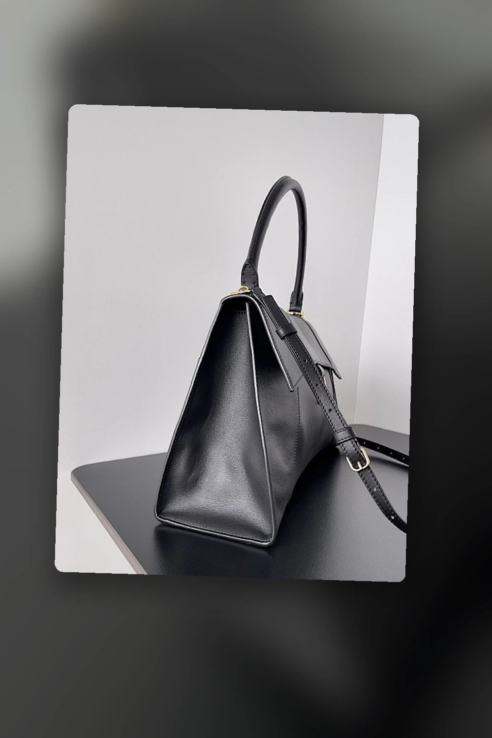 NB - BG Bag - 048