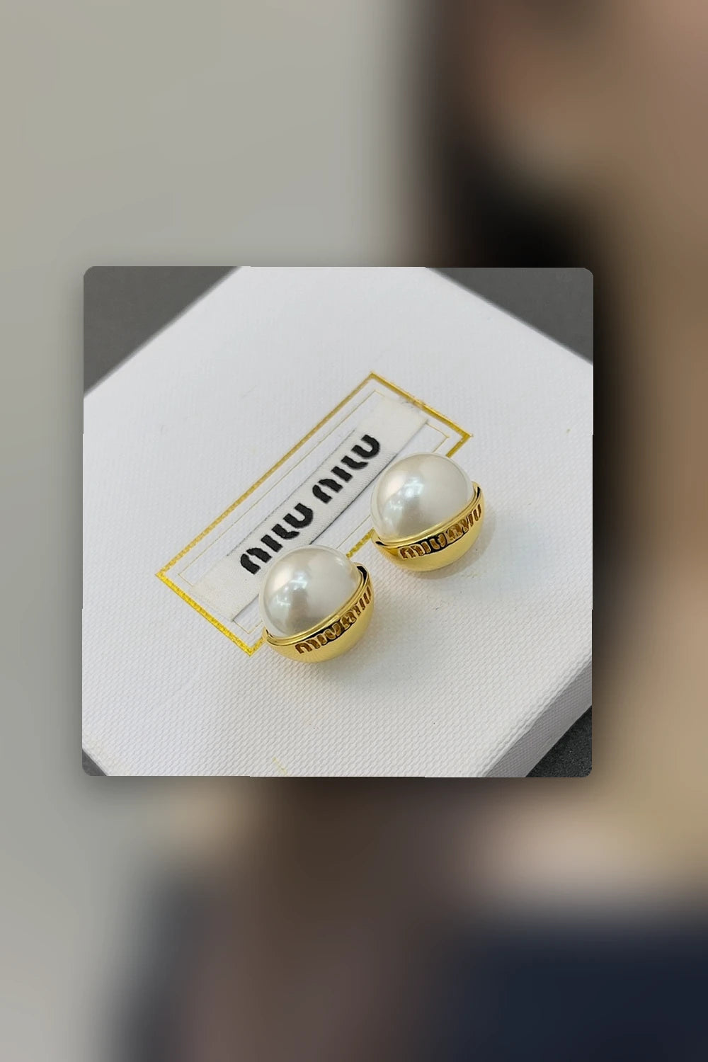 NB - MMU Jewelry - 308