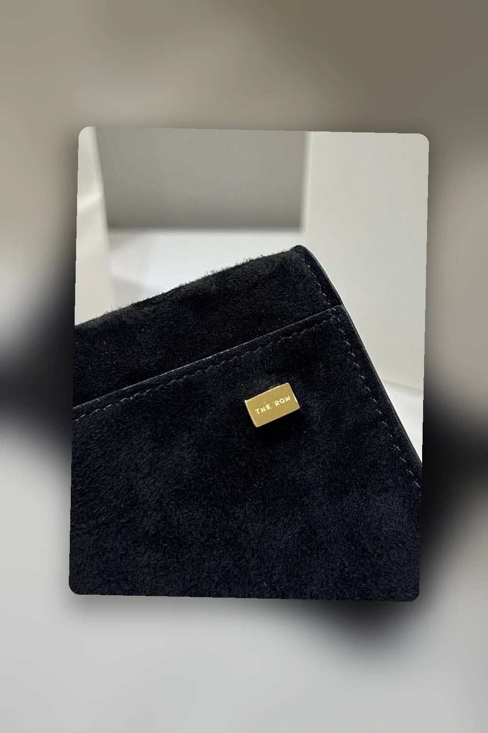 NB - THR Bag - 437