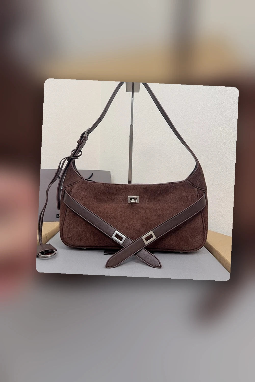 NB - BG Bag - 663