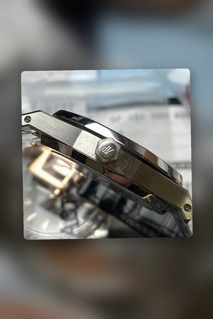 NB - Mix Watch - 443