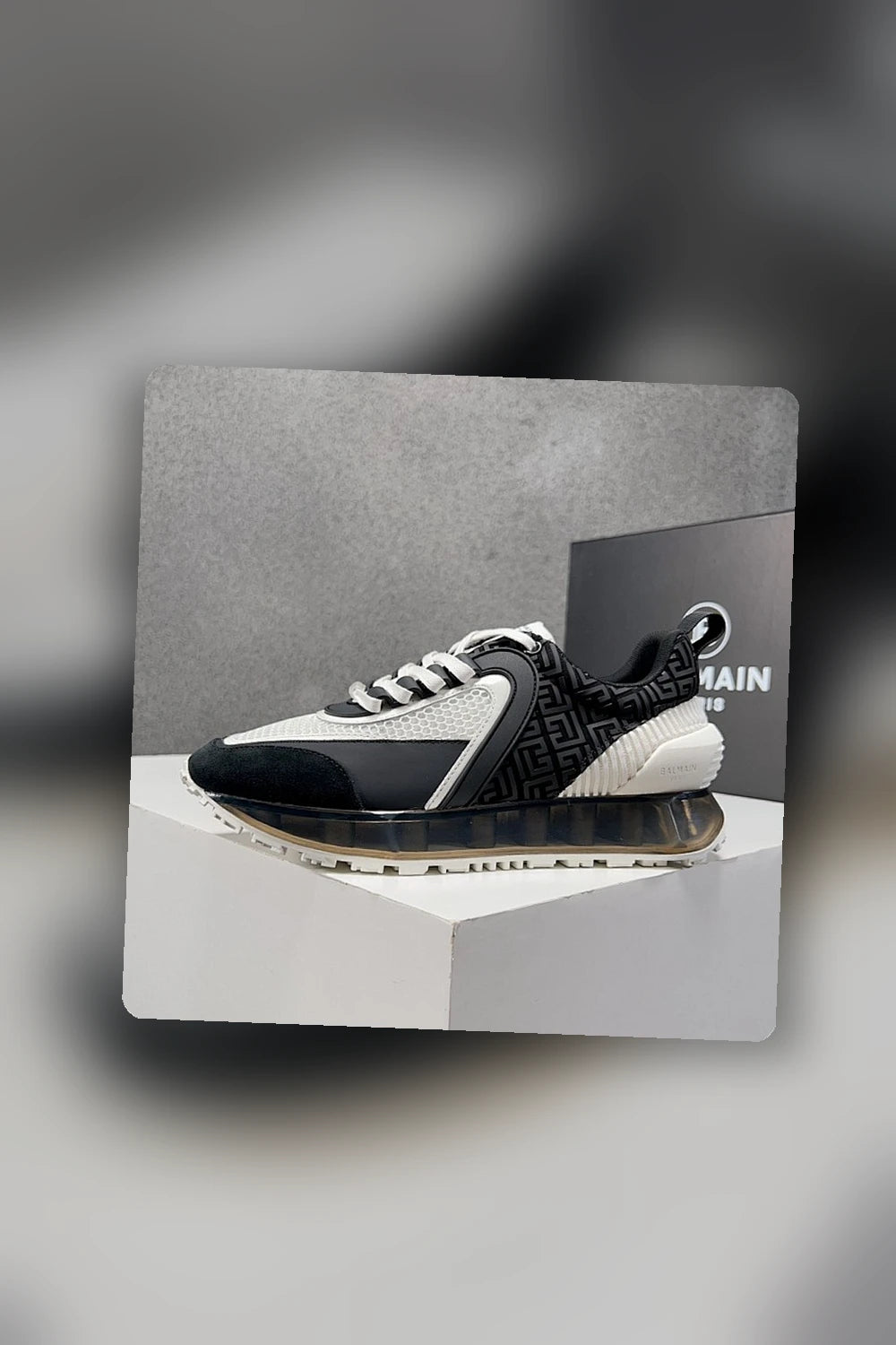 NB - BAM Women Shoes - 088