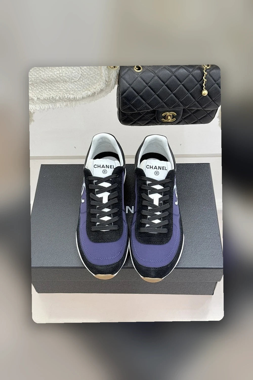 NB - CHL Mix Items - 177