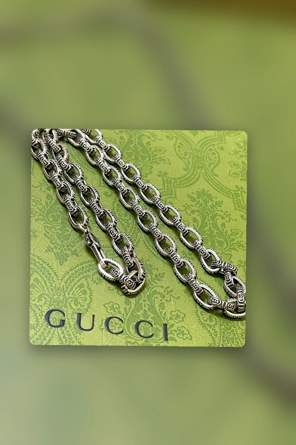 NB - GUKI Jewelry - 271