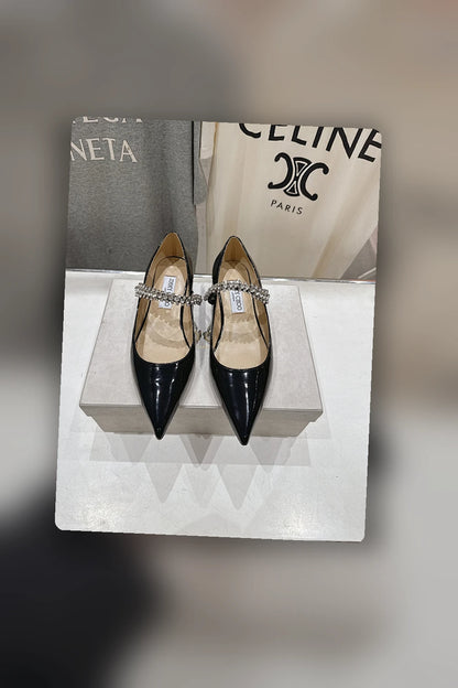 NB - JMC Women Shoes - 050