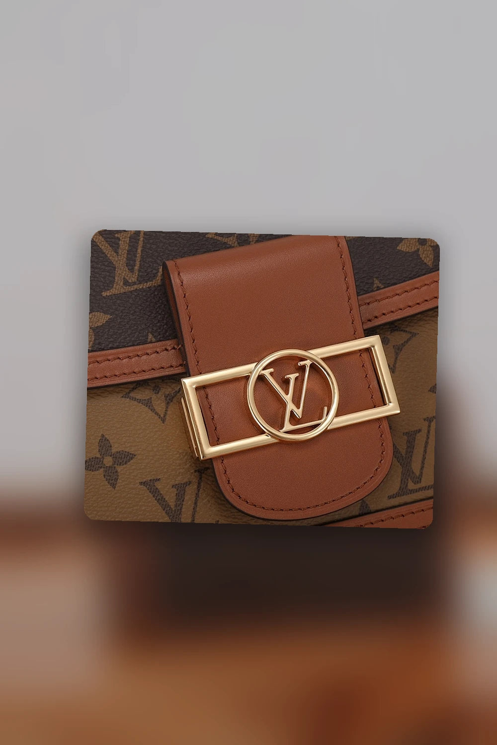 NB - LOV Bag - 1334