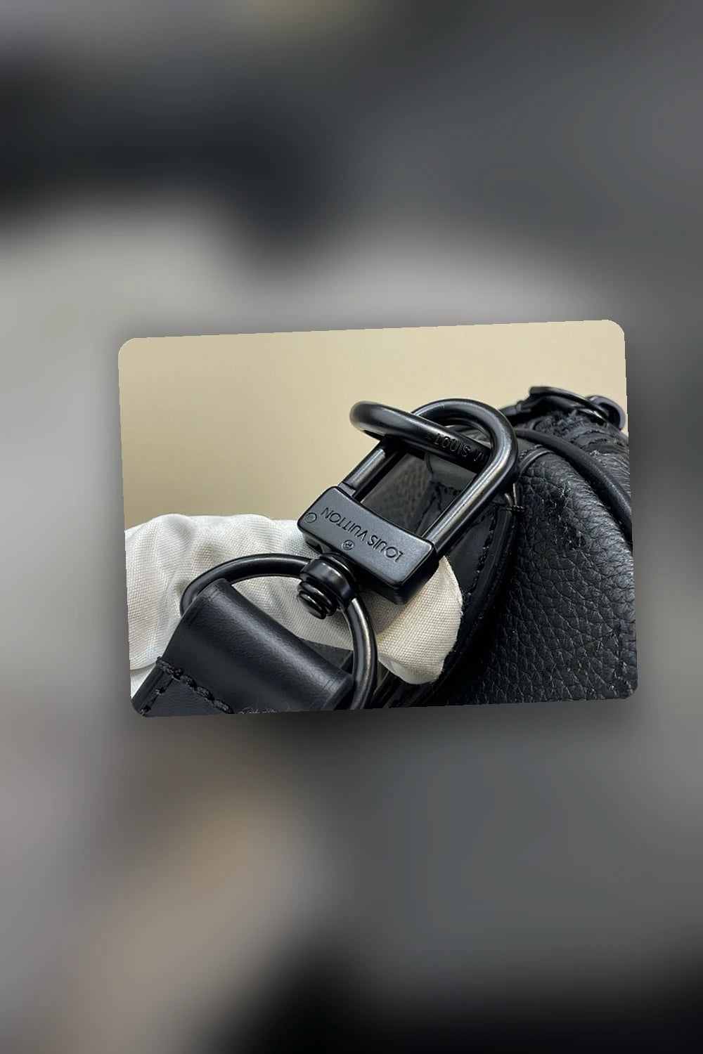 NB - LOV Bag - 1013