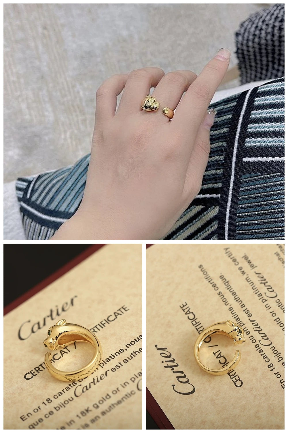NB - CRA Jewelry - 504