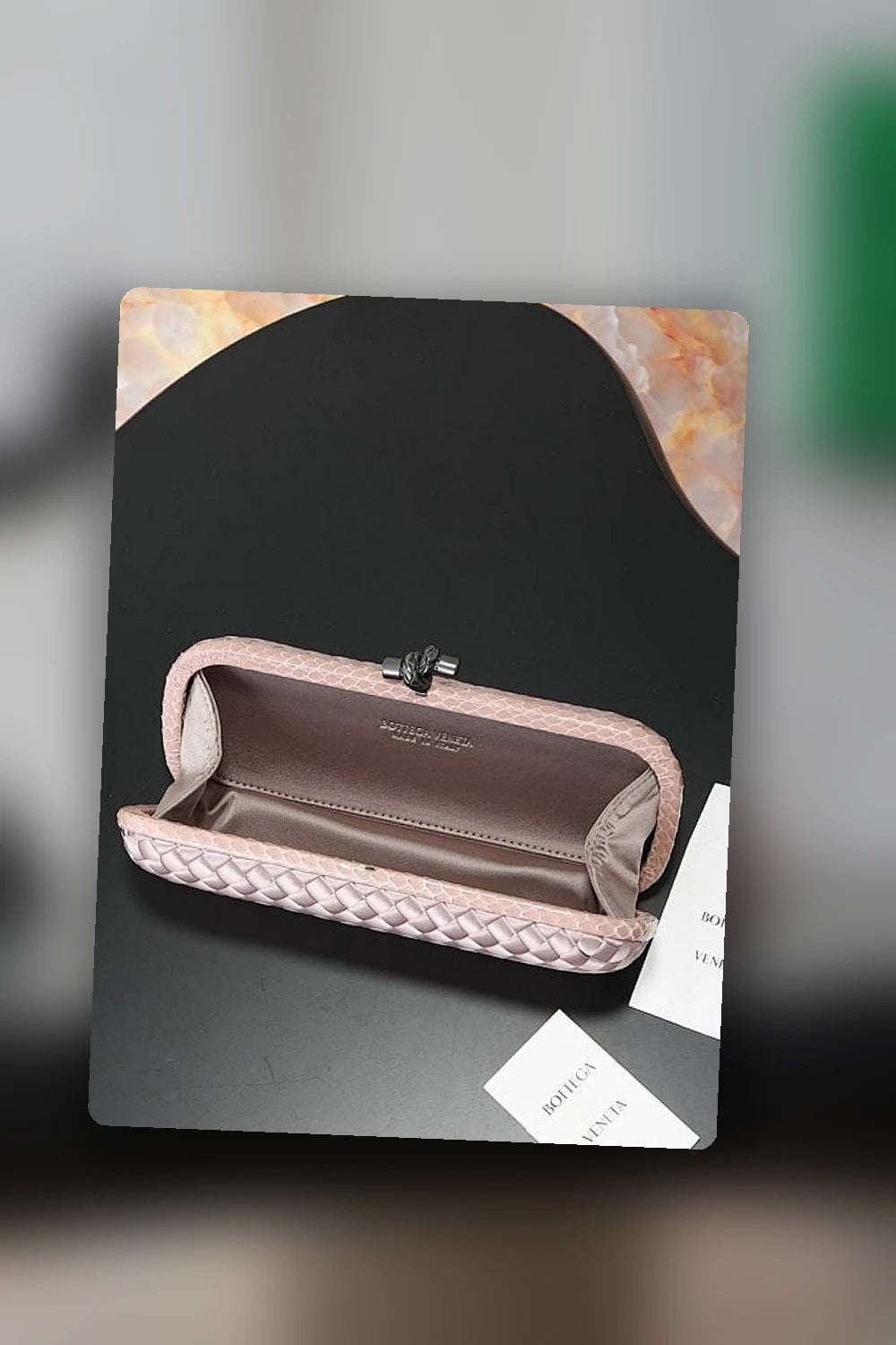 NB - BOV Bag - 120