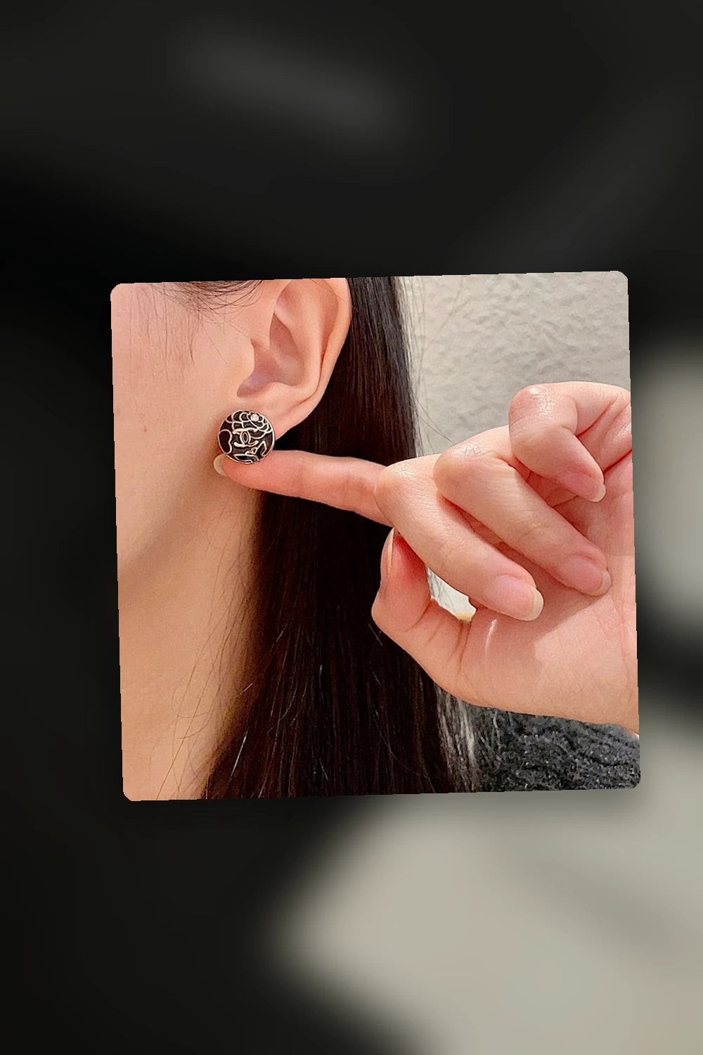 NB - CHL Jewelry - 875