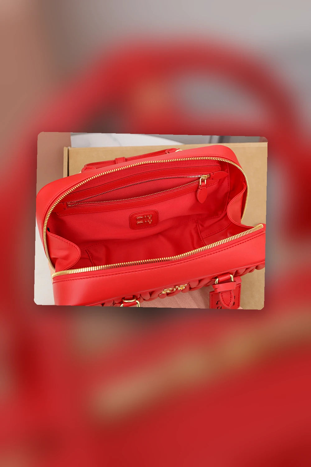 NB - MMU Bag - 1358