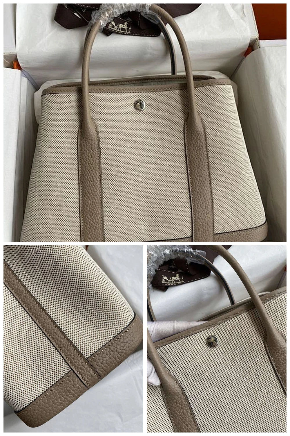 NB - HMS Bag - 1370