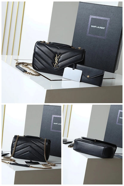 NB - YLS Bag - 086