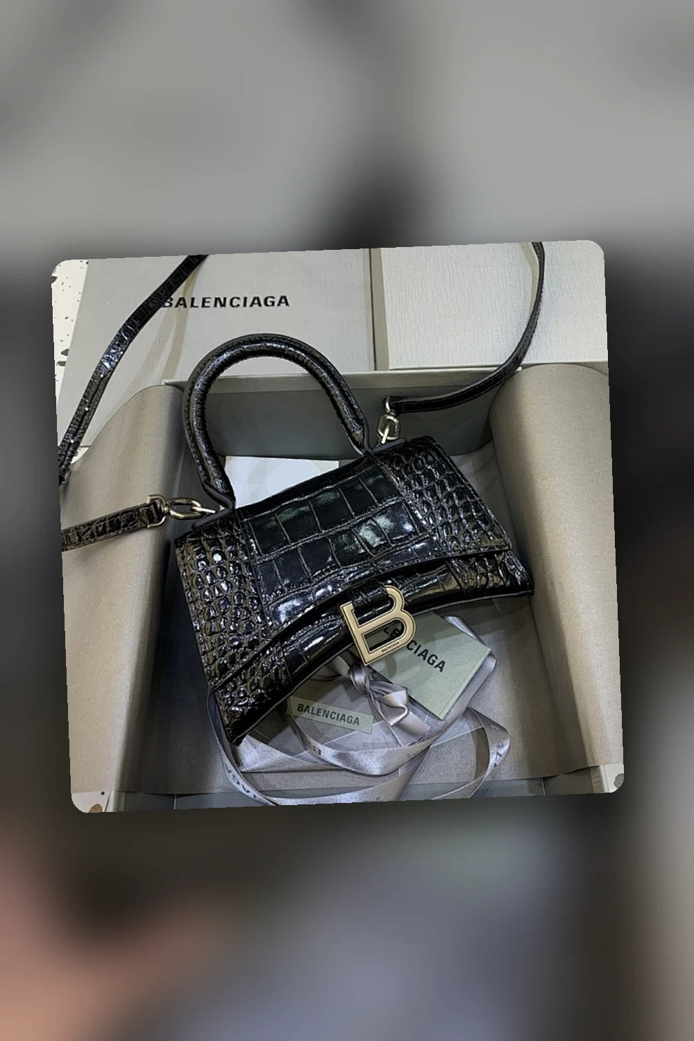 NB - BG Bag - 2060
