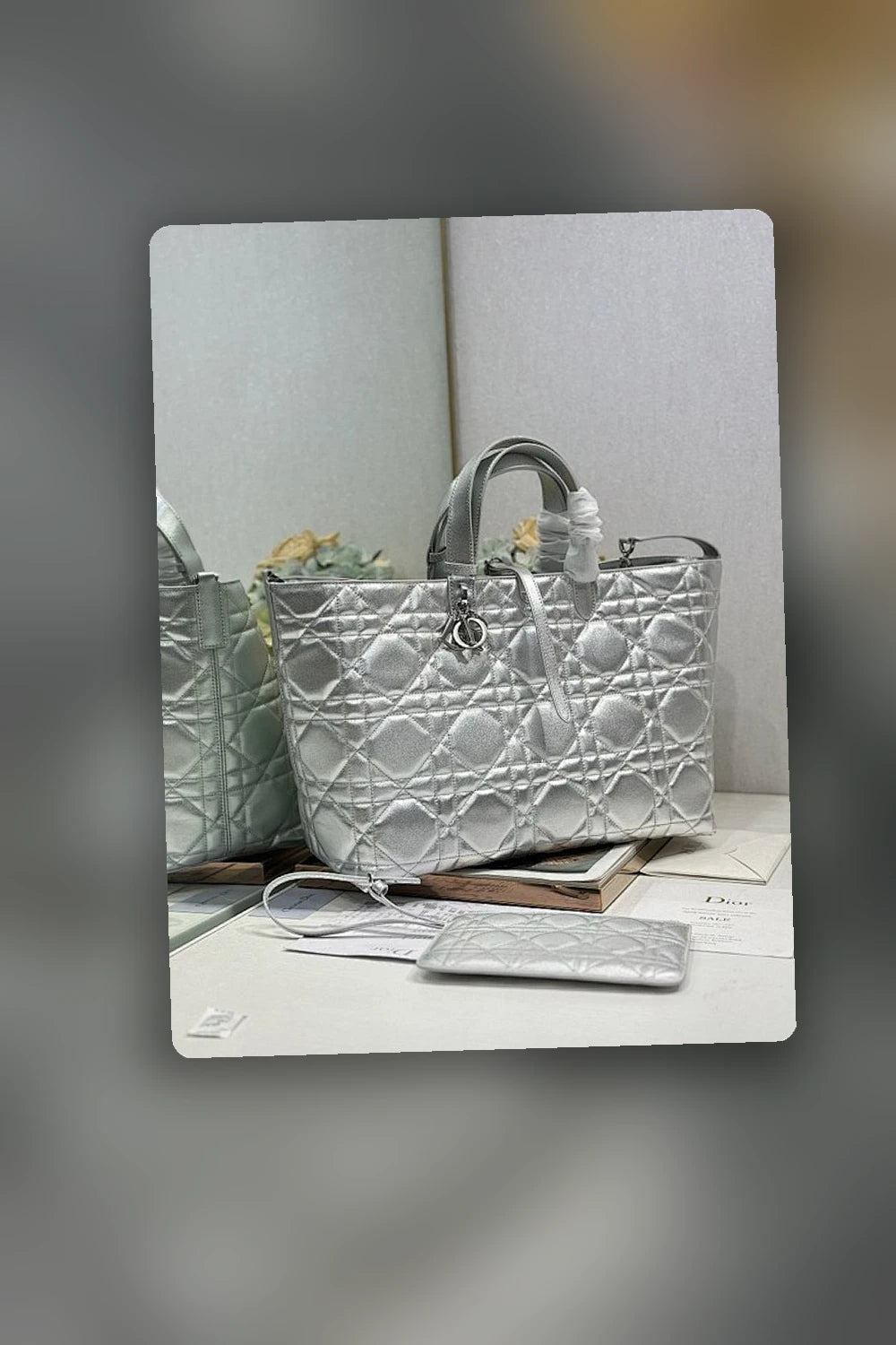 NB - DOR Bag - 003