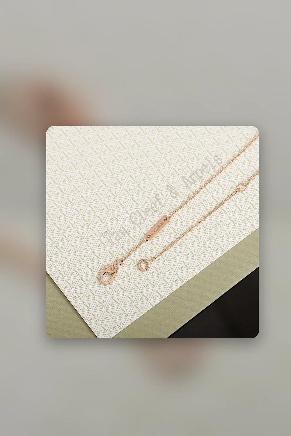 NB - VACA Jewelry - 221