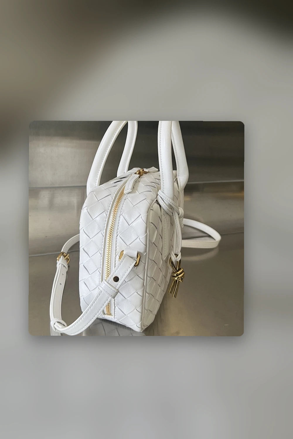 NB - BOV Bag - 453
