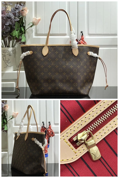 NB - LOV Bag - 1541