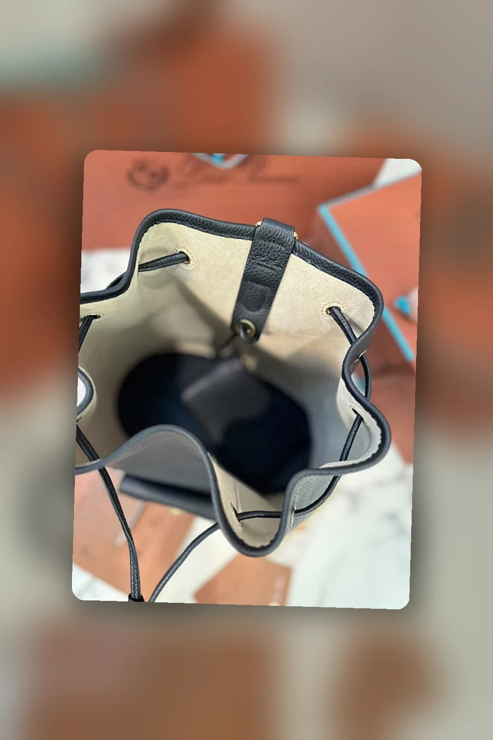 NB - LOP Bag - 221