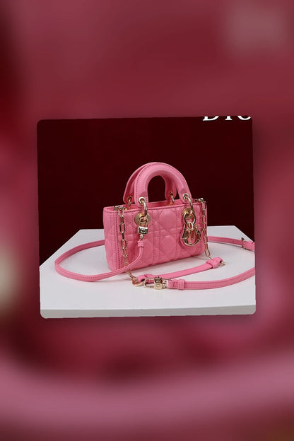 NB - DOR Bag - 301