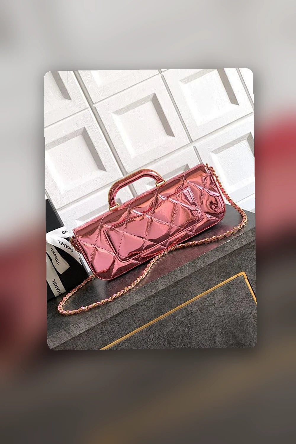 NB - CHL Bag - 405