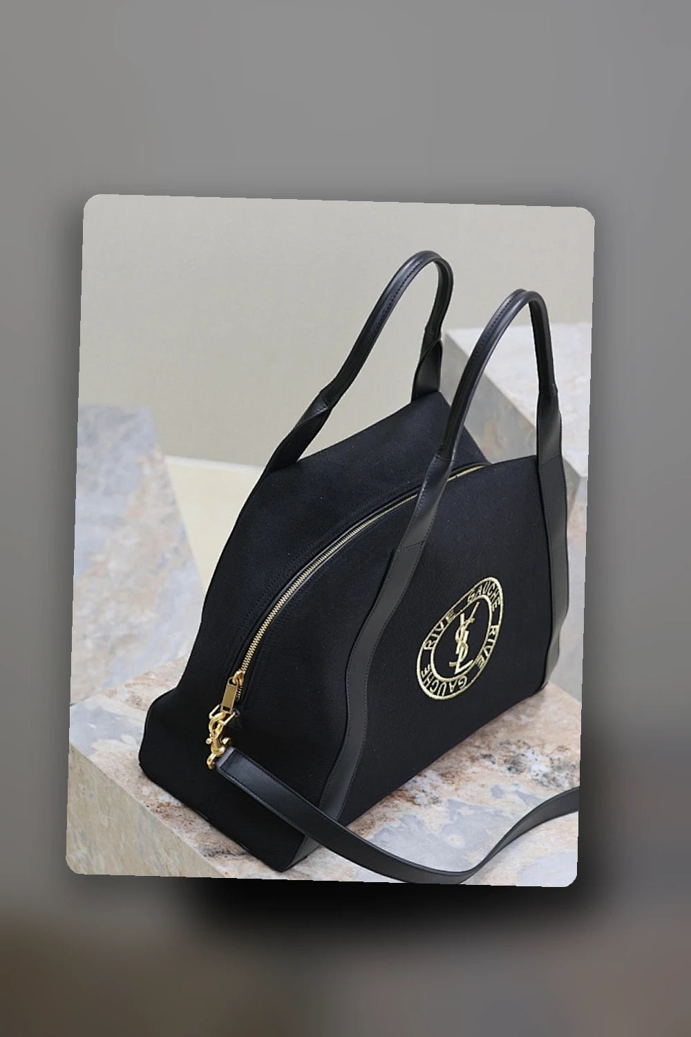NB - YLS Bag - 356