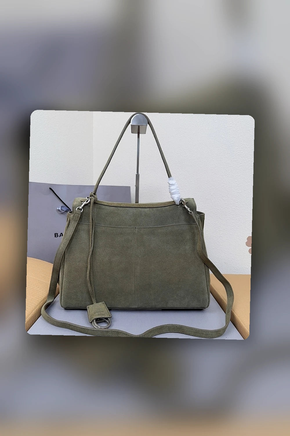 NB - BG Bag - 821