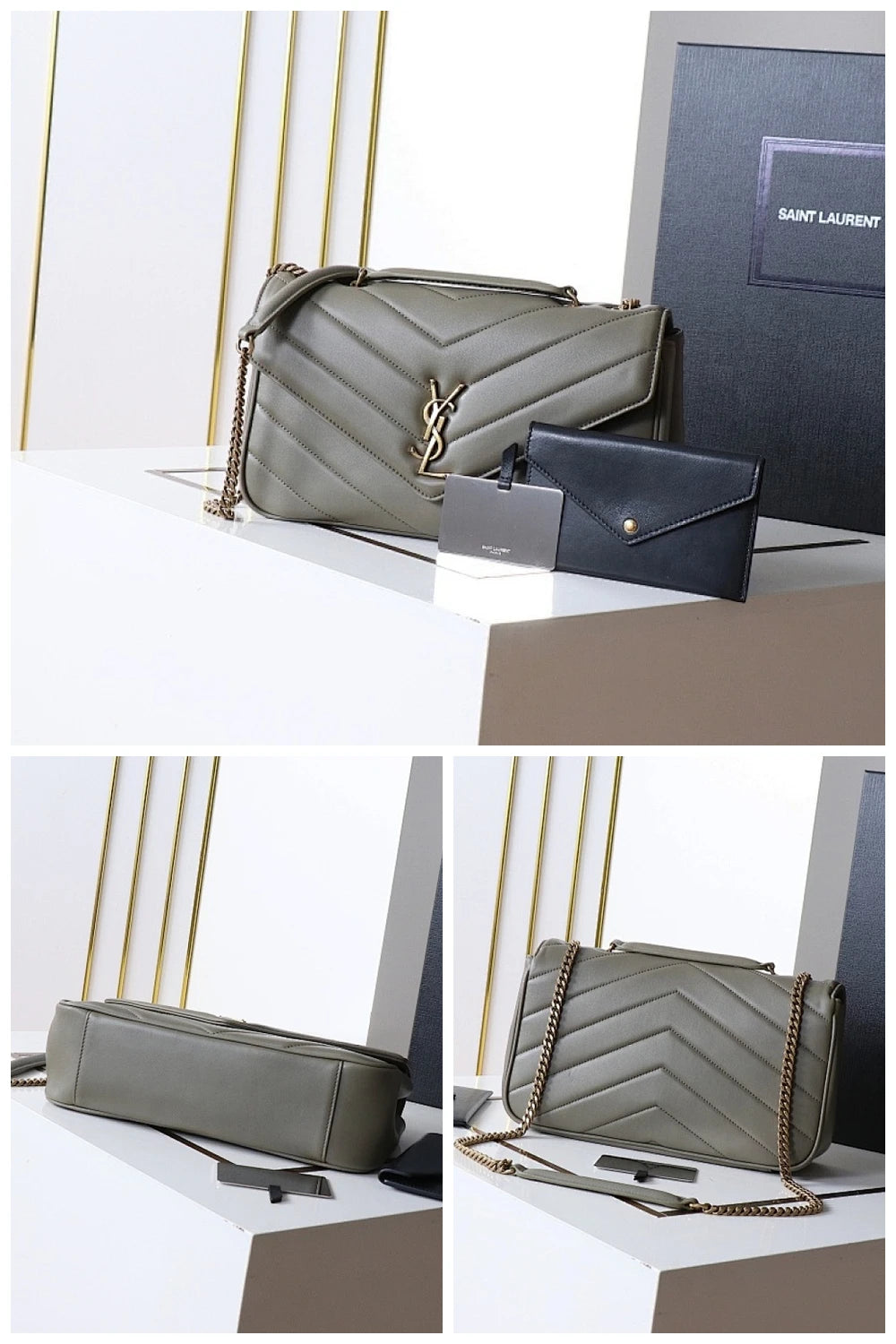 NB - YLS Bag - 082