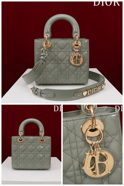 NB - DOR Bag - 818