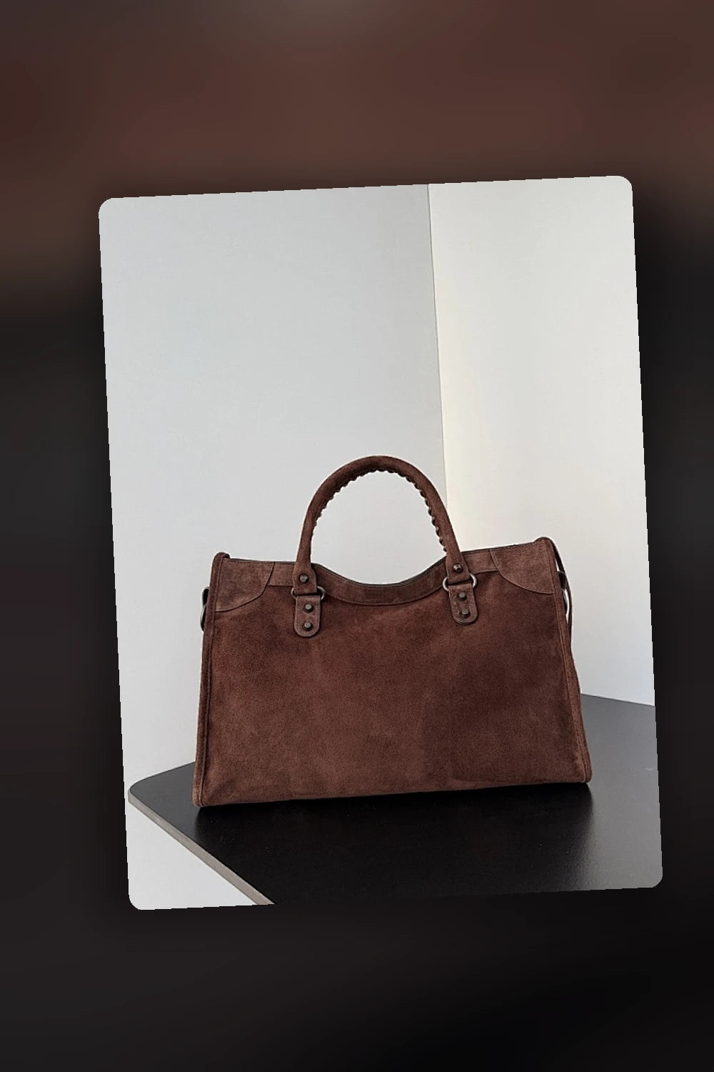 NB - BG Bag - 462
