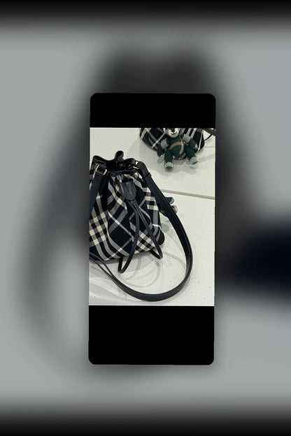 NB - BOR Bag - 838