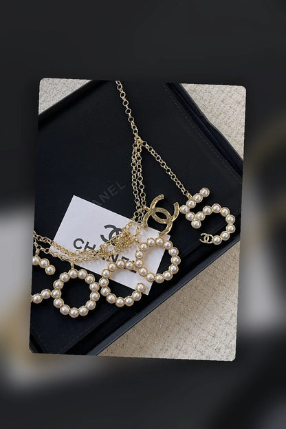 NB - CHL Jewelry - 337