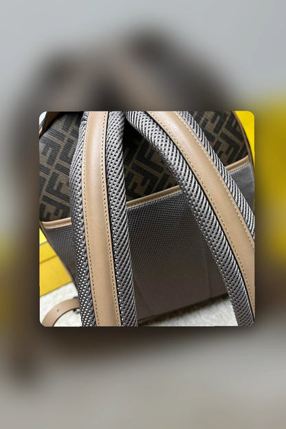 NB - FDE Bag - 440