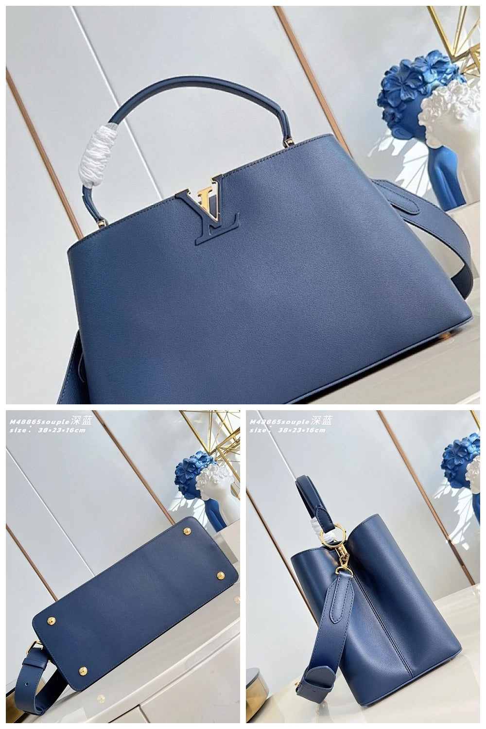 NB - LOV Bag - 111