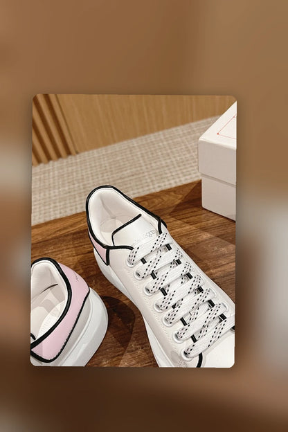 NB - AQ Women Shoes - 474
