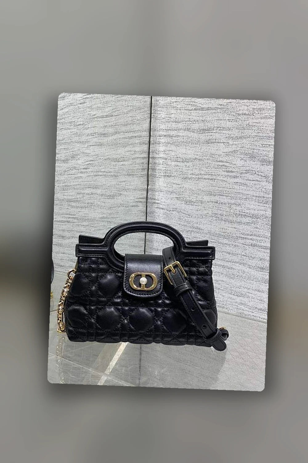 NB - DOR Bag - 437